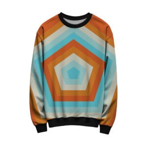 GiantGoldfish PG Kids Sweat Shirt