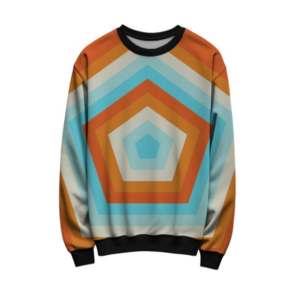 GiantGoldfish PG Kids Sweat Shirt