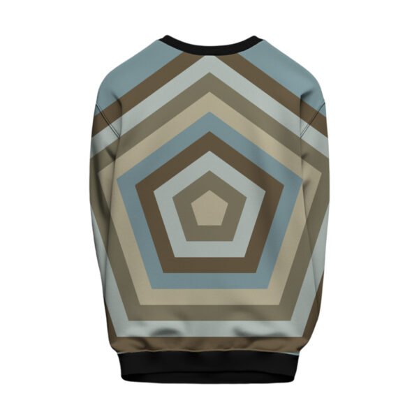 GoodFriends PG Kids Sweat Shirt - Image 2