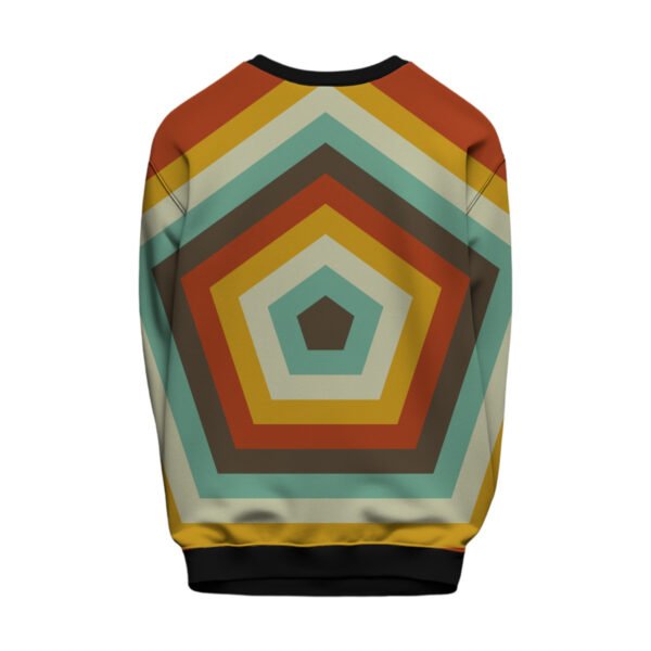 Headache PG Kids Sweat Shirt - Image 2