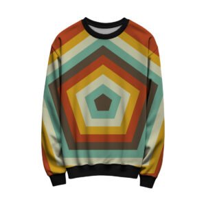 Headache PG Kids Sweat Shirt