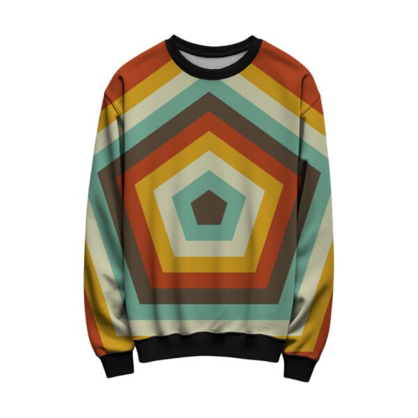 Headache PG Kids Sweat Shirt