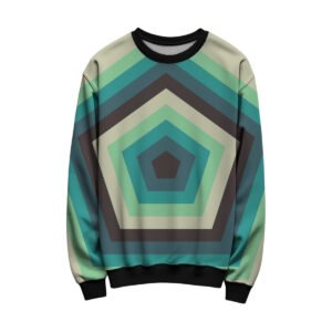 IDemandAPanCake PG Kids Sweat Shirt