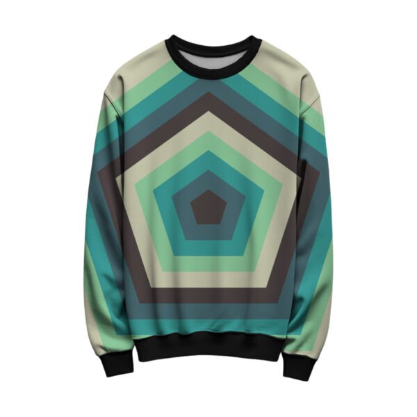 IDemandAPanCake PG Kids Sweat Shirt