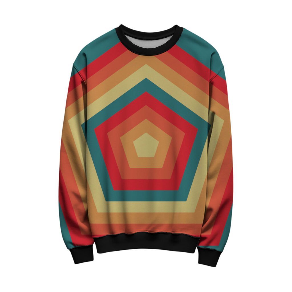 MaddeningCaravan PG Kids Sweat Shirt