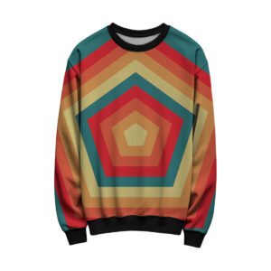 MaddeningCaravan PG Kids Sweat Shirt