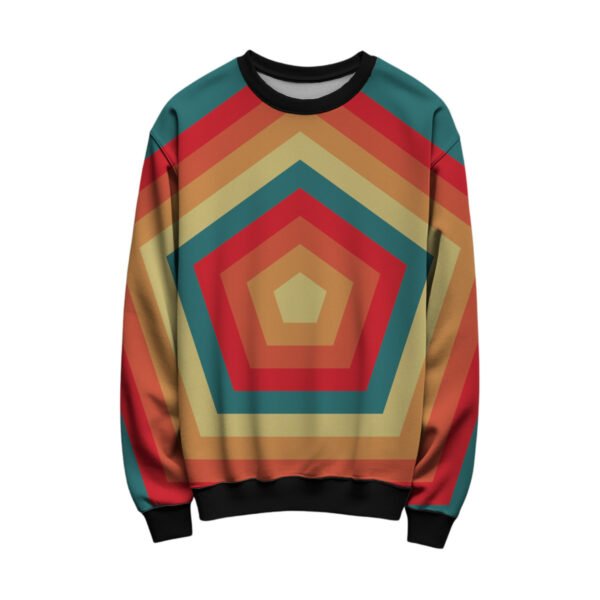 MaddeningCaravan PG Kids Sweat Shirt