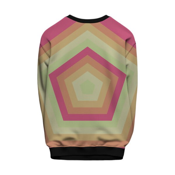 MelonBallSurprise PG Kids Sweat Shirt - Image 2