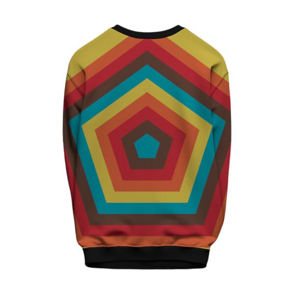 OceanFive PG Kids Sweat Shirt - Image 2