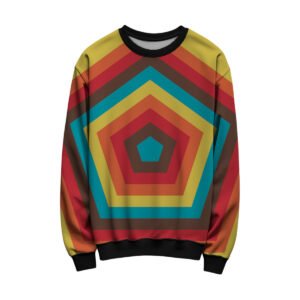 OceanFive PG Kids Sweat Shirt