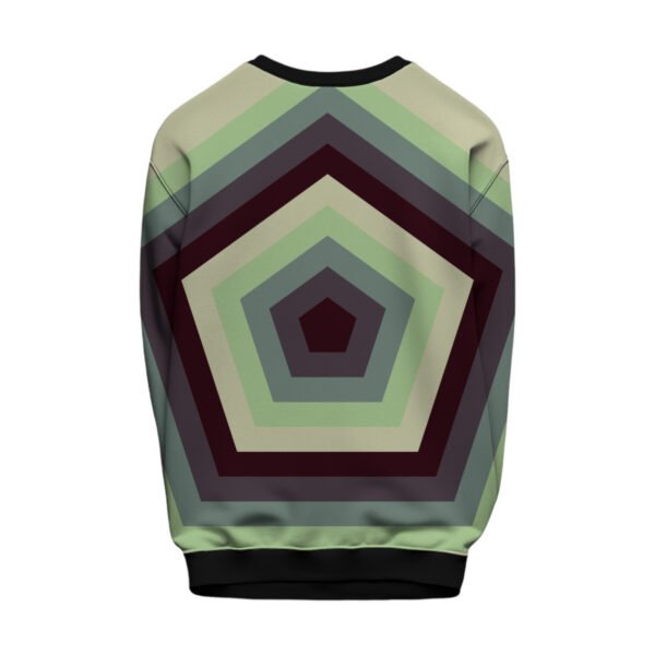 Still_be_friends PG Kids Sweat Shirt - Image 2