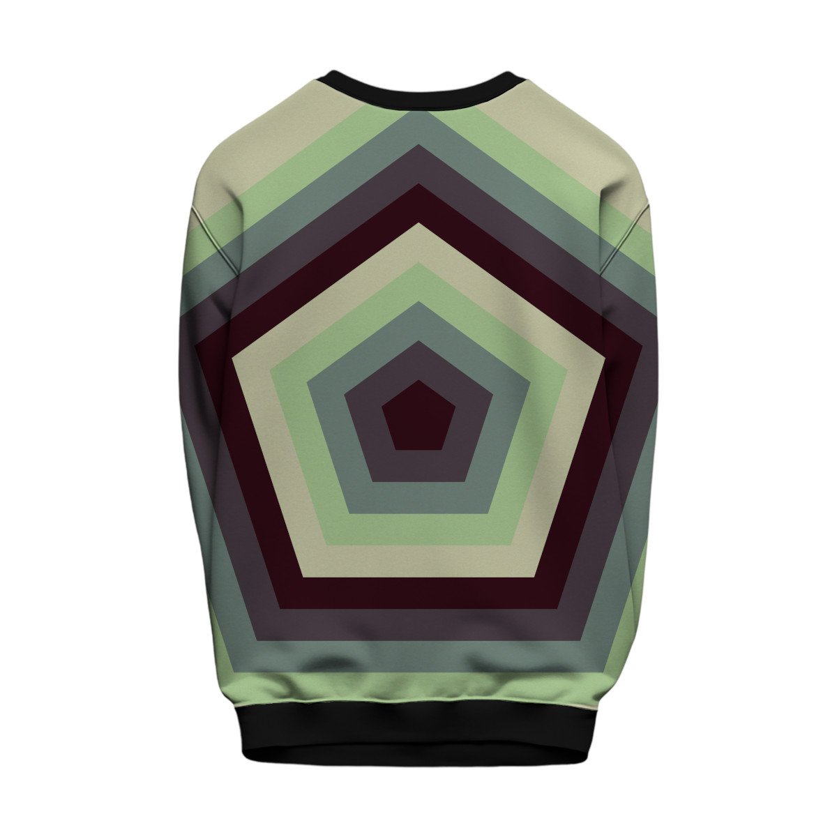 Still_be_friends PG Kids Sweat Shirt - Image 2