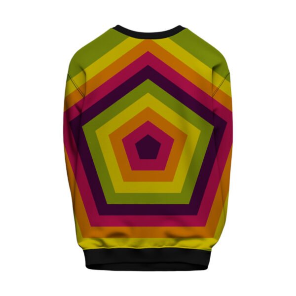 Sugar2 PG Kids Sweat Shirt - Image 2