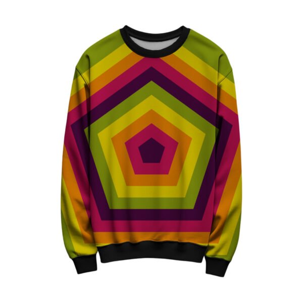 Sugar2 PG Kids Sweat Shirt