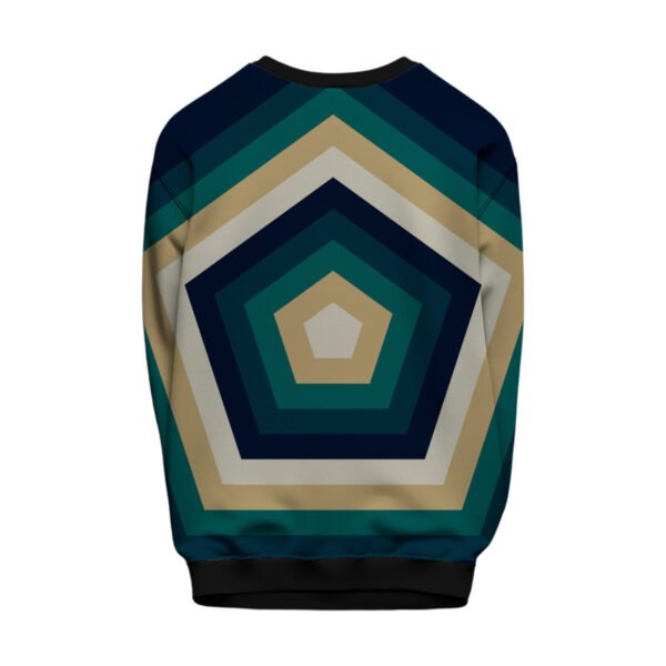 Terra PG Kids Sweat Shirt - Image 2