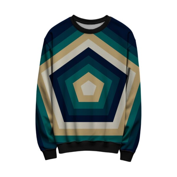 Terra PG Kids Sweat Shirt