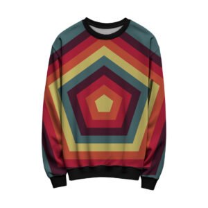 Thought_Provoking PG Kids Sweat Shirt