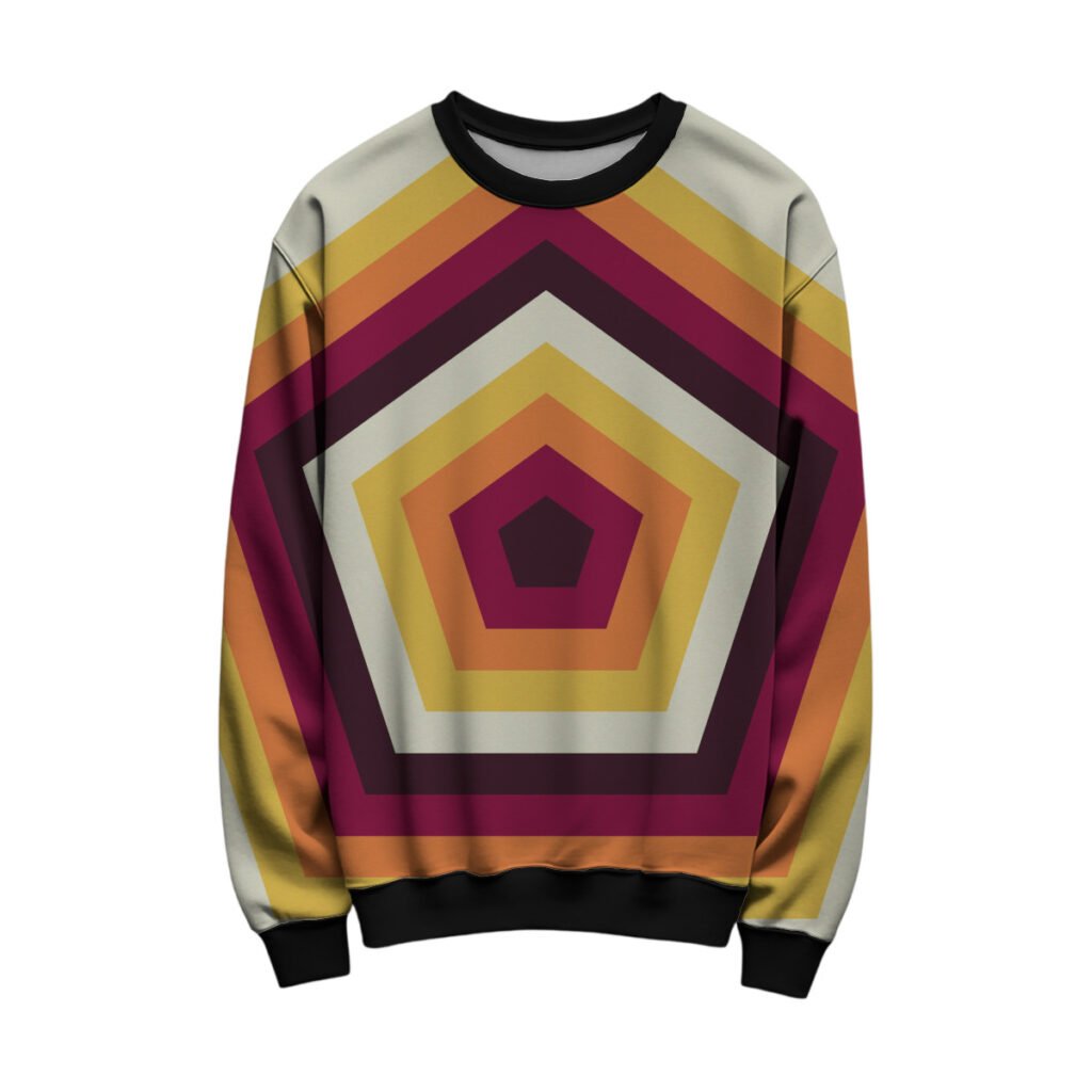 Trance PG Kids Sweat Shirt