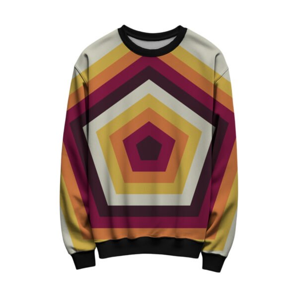 Trance PG Kids Sweat Shirt