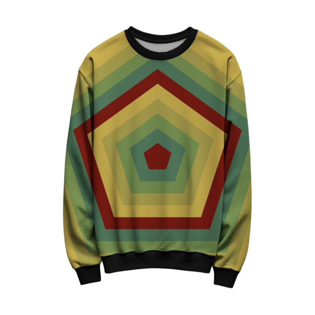 VintageModern PG Kids Sweat Shirt