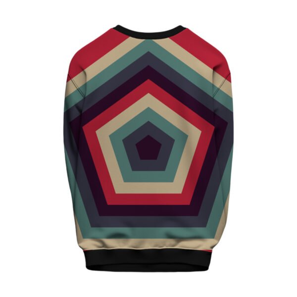 YouAreBeautiful PG Kids Sweat Shirt - Image 2