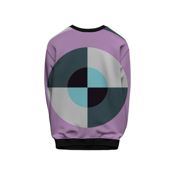 Bright Horizon RGQS Kids Sweat Shirt - Image 2