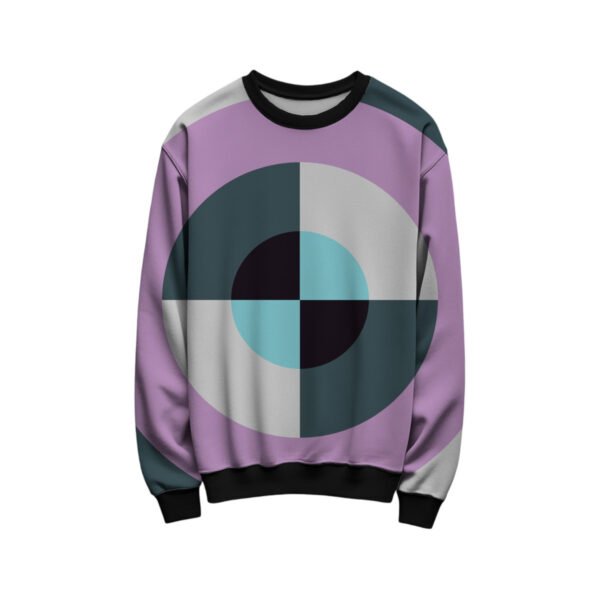 Bright Horizon RGQS Kids Sweat Shirt