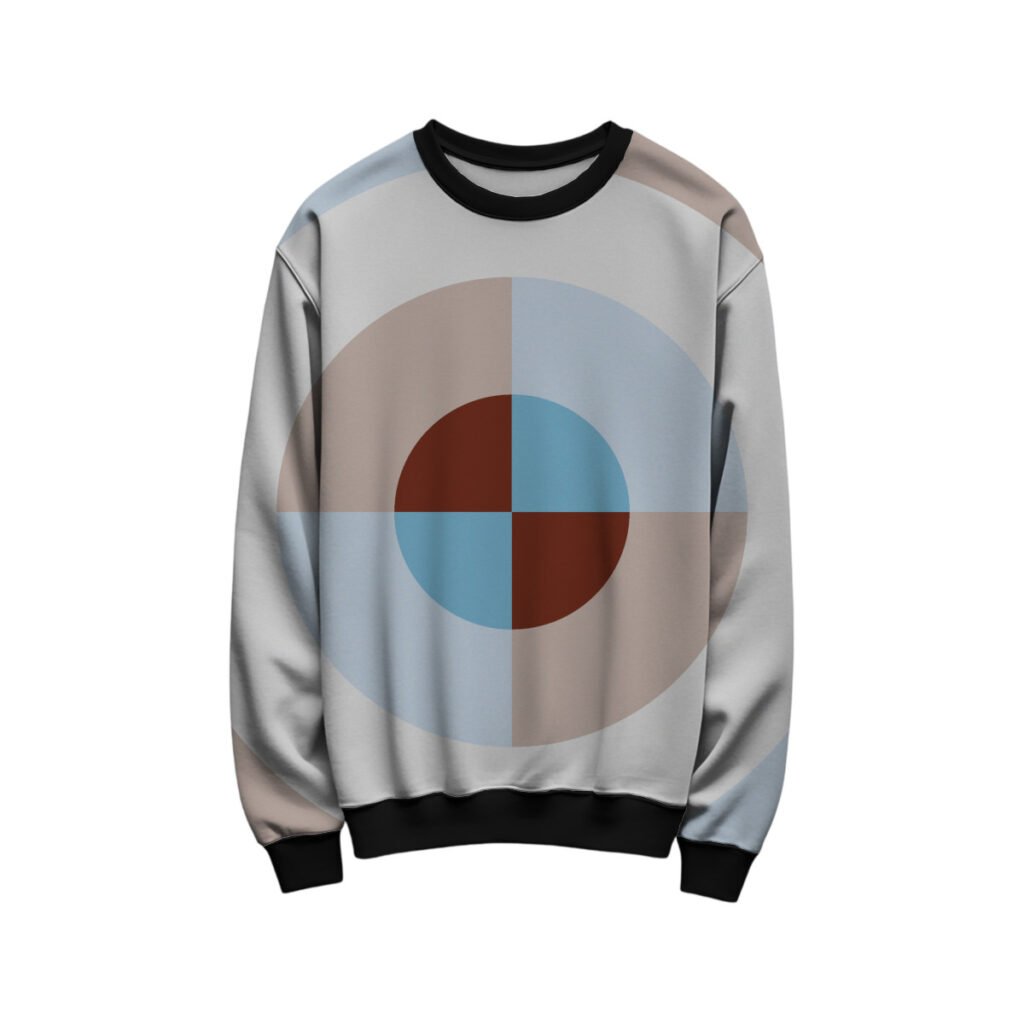 Cinnamon Ice RGQS Kids Sweat Shirt