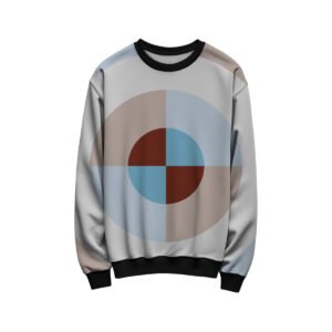 Cinnamon Ice RGQS Kids Sweat Shirt