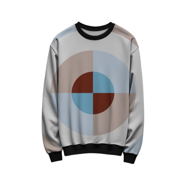 Cinnamon Ice RGQS Kids Sweat Shirt