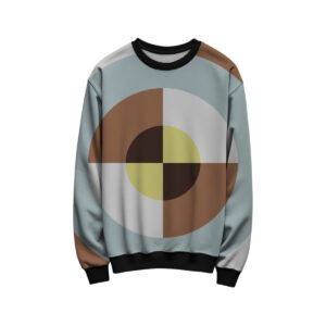 Cozy Cabin RGQS Kids Sweat Shirt