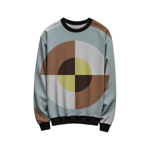 Cozy Cabin RGQS Kids Sweat Shirt