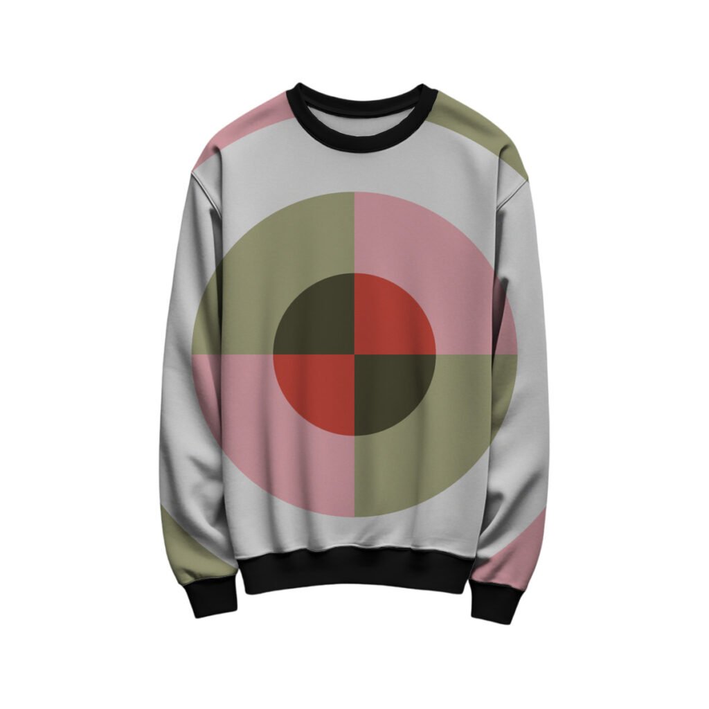Dried Roses RGQS Kids Sweat Shirt