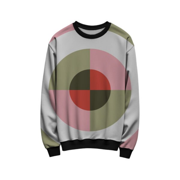 Dried Roses RGQS Kids Sweat Shirt