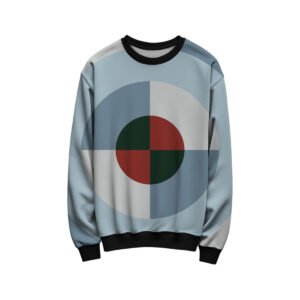 Forest Berries RGQS Kids Sweat Shirt