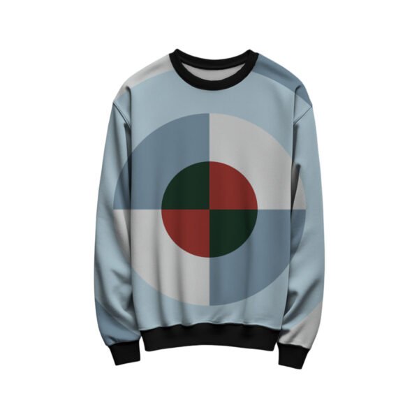 Forest Berries RGQS Kids Sweat Shirt