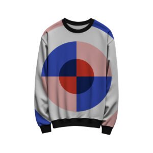 French Alps RGQS Kids Sweat Shirt