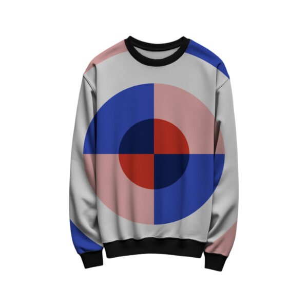 French Alps RGQS Kids Sweat Shirt