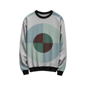 Misty Woods RGQS Kids Sweat Shirt