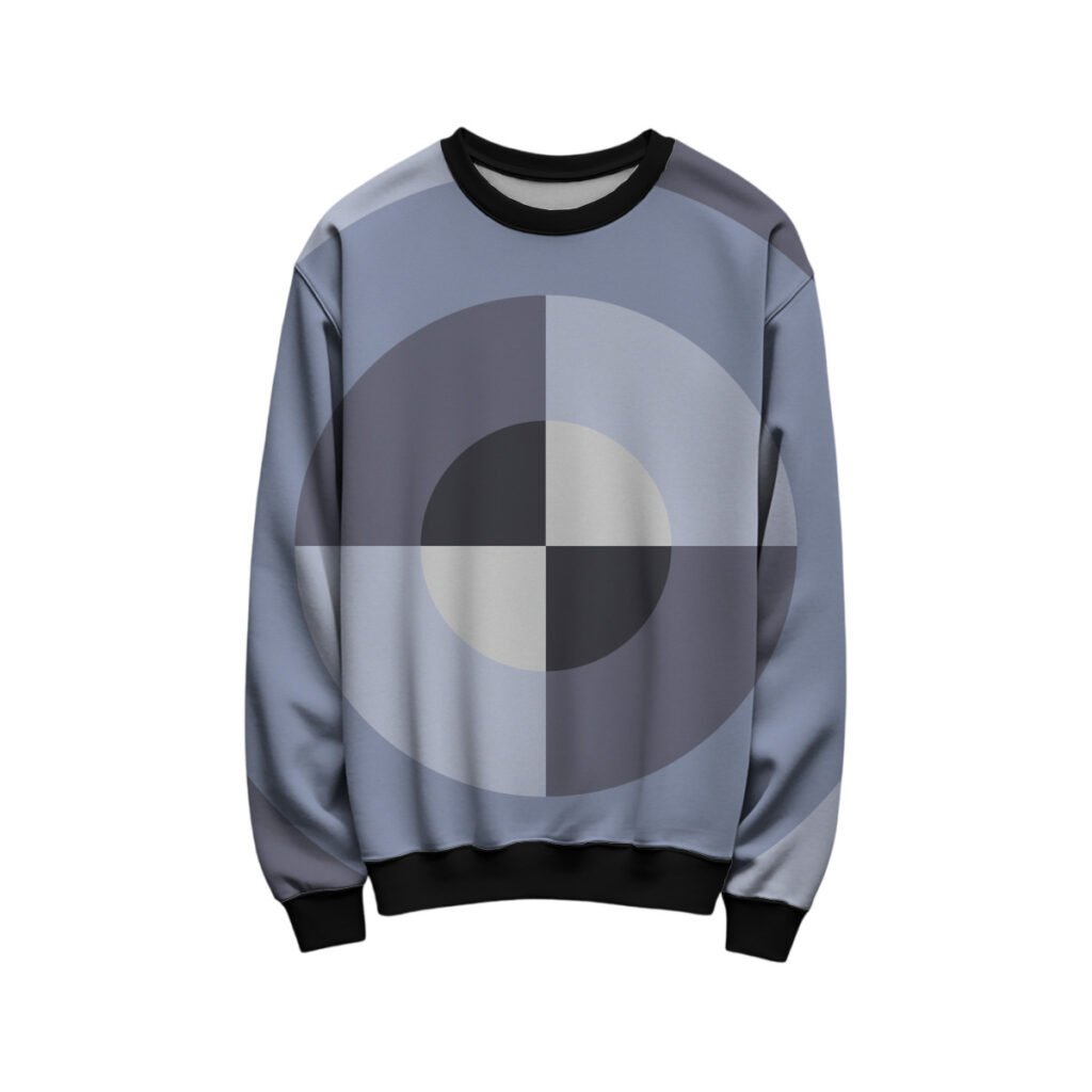 Mountain Mist RGQS Kids Sweat Shirt