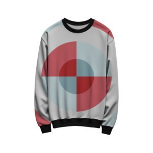 Nordic Sweater RGQS Kids Sweat Shirt