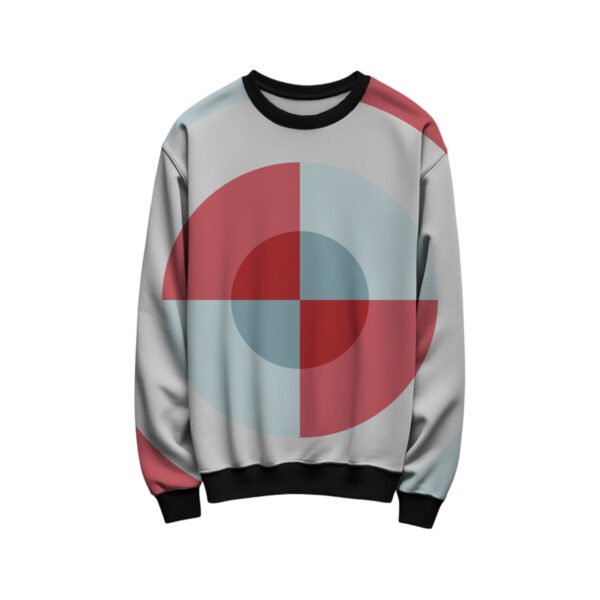 Nordic Sweater RGQS Kids Sweat Shirt