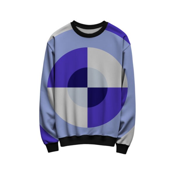 Polar Night RGQS Kids Sweat Shirt