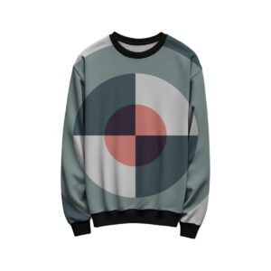 Rosy Cheeks RGQS Kids Sweat Shirt