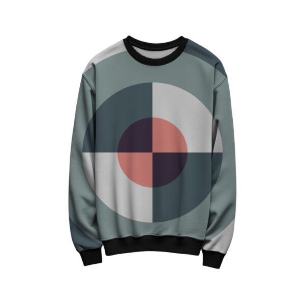 Rosy Cheeks RGQS Kids Sweat Shirt