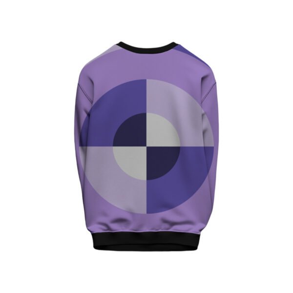 Royal Velvet RGQS Kids Sweat Shirt - Image 2