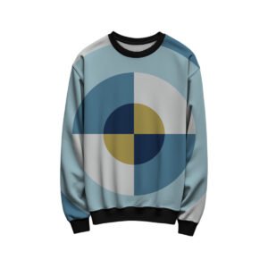 Starry Night RGQS Kids Sweat Shirt