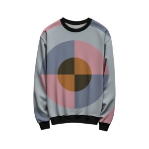 Warm Scarf RGQS Kids Sweat Shirt