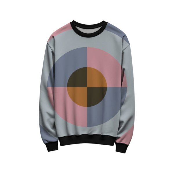 Warm Scarf RGQS Kids Sweat Shirt