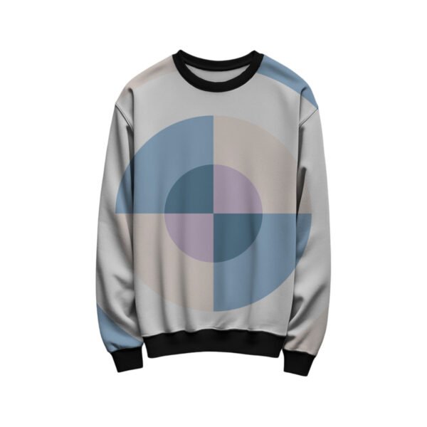 Winter Dawn RGQS Kids Sweat Shirt